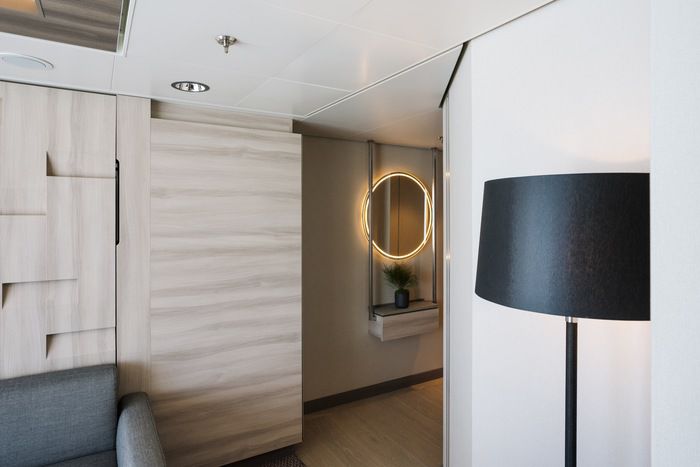 Expedition Suite | XL Suite